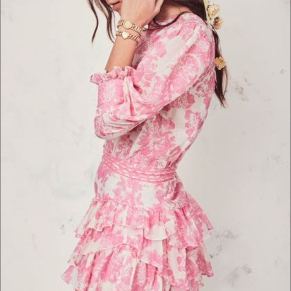 Lorelei Dress
